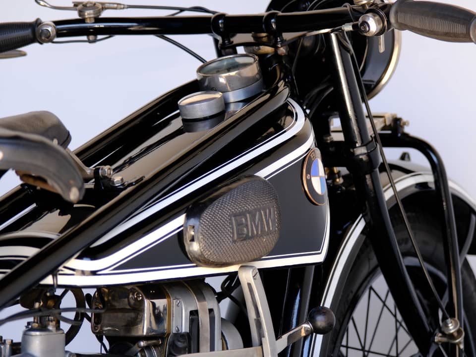 Image 90/97 of BMW R 63 (1929)