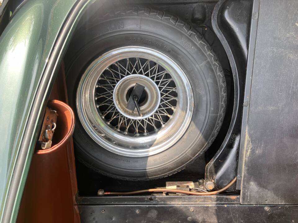 Bild 31/32 von Jaguar E-Type 3.8 (1962)