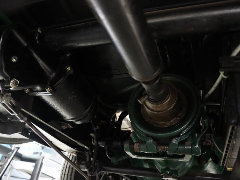 Afbeelding 14/15 van Citroën C4 (1931)