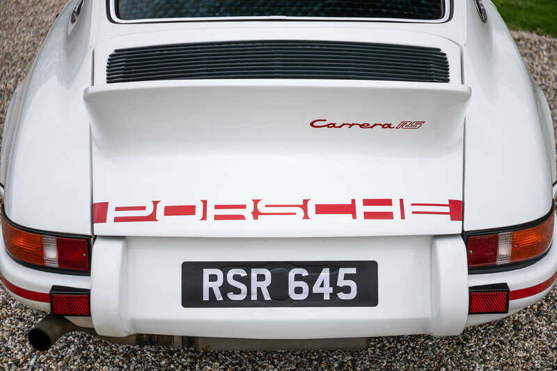 Bild 48/50 von Porsche 911 Carrera 3.2 (1984)
