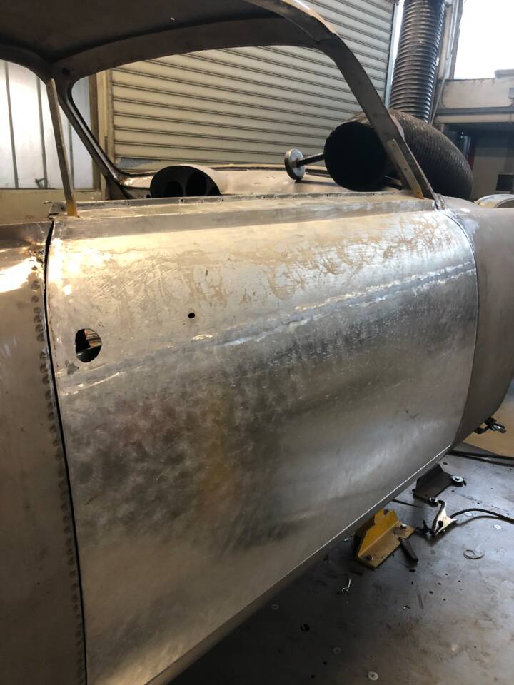 Afbeelding 81/82 van Alfa Romeo Giulietta Sprint Veloce (1957)