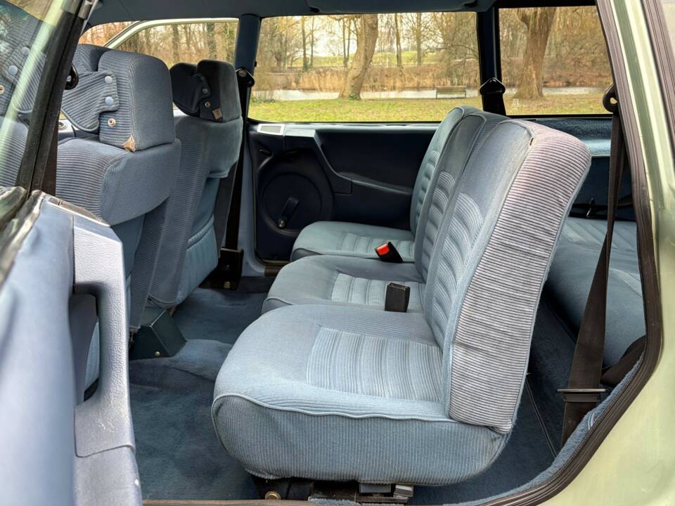 Image 19/27 of Citroën CX 25 Diesel (1981)