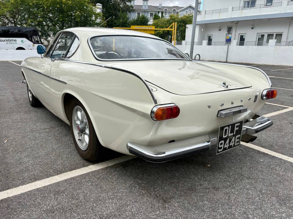 Bild 12/46 von Volvo 1800 S (1967)