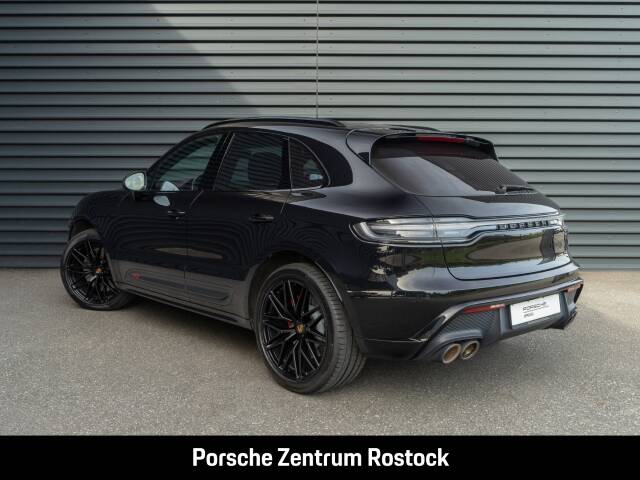 Image 23/33 of Porsche Macan GTS (2022)