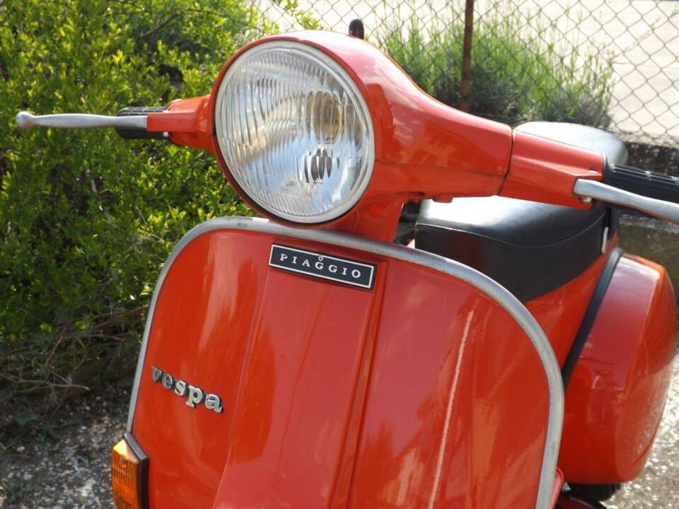 Imagen 42/50 de Piaggio Vespa P 200 E (1982)