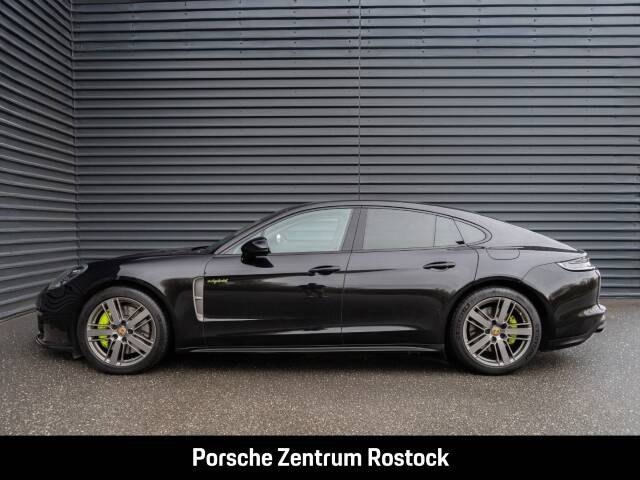 Afbeelding 2/33 van Porsche Panamera 4 E-Hybrid (2022)