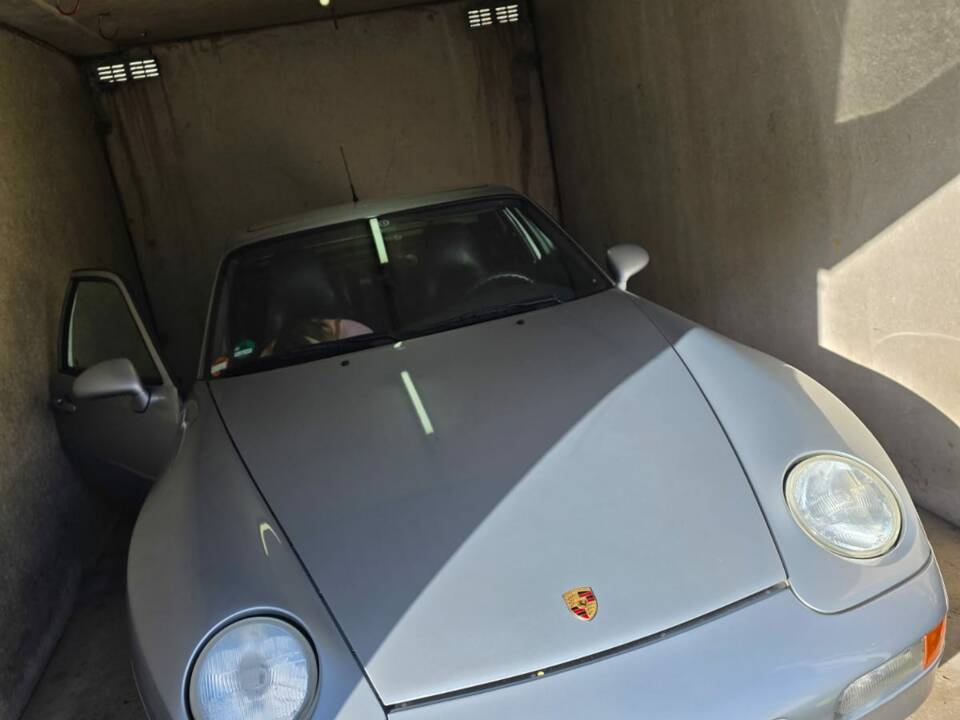 Image 12/28 of Porsche 968 (1993)