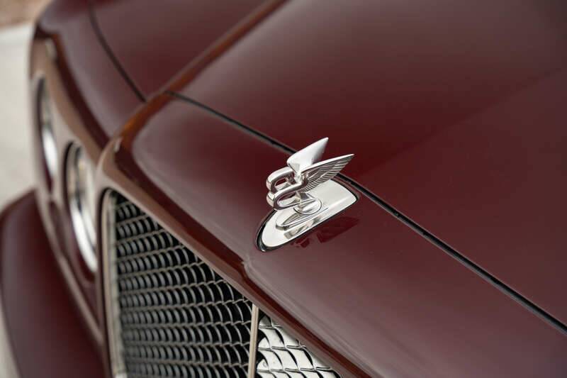 Image 11/50 of Bentley Brooklands (2008)