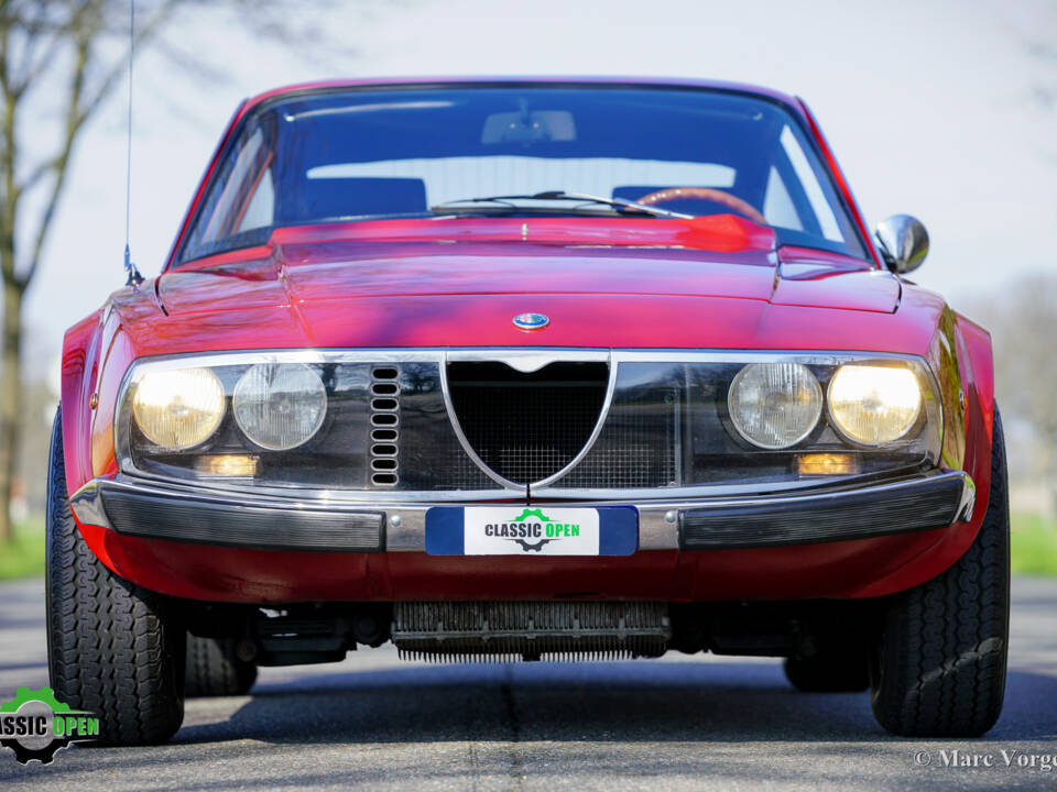 Image 2/49 de Alfa Romeo Junior Zagato GT 1600 (1974)