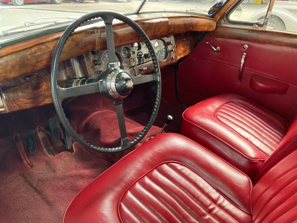 Image 6/38 of Jaguar Mk VII (1952)