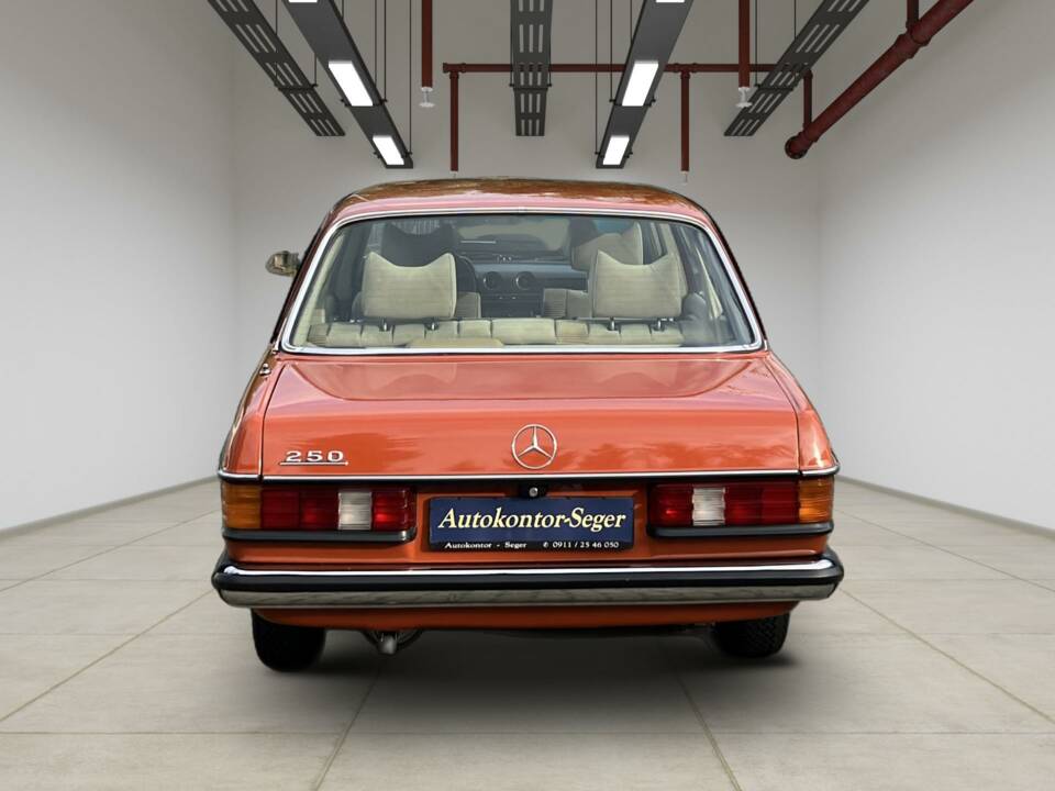 Bild 11/60 von Mercedes-Benz 250 (1978)