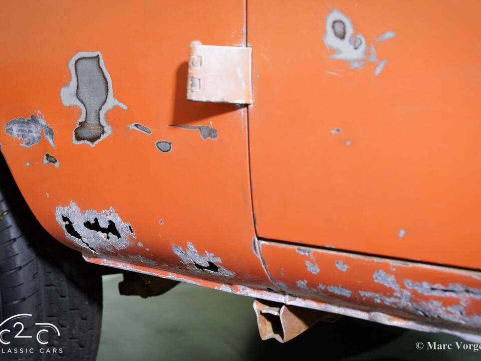 Image 34/55 of Volkswagen T1 panel van (1961)