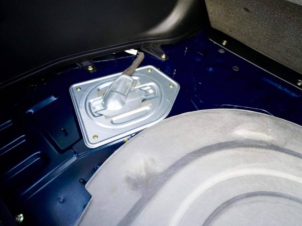 Bild 28/33 von Mazda RX-7 (1993)