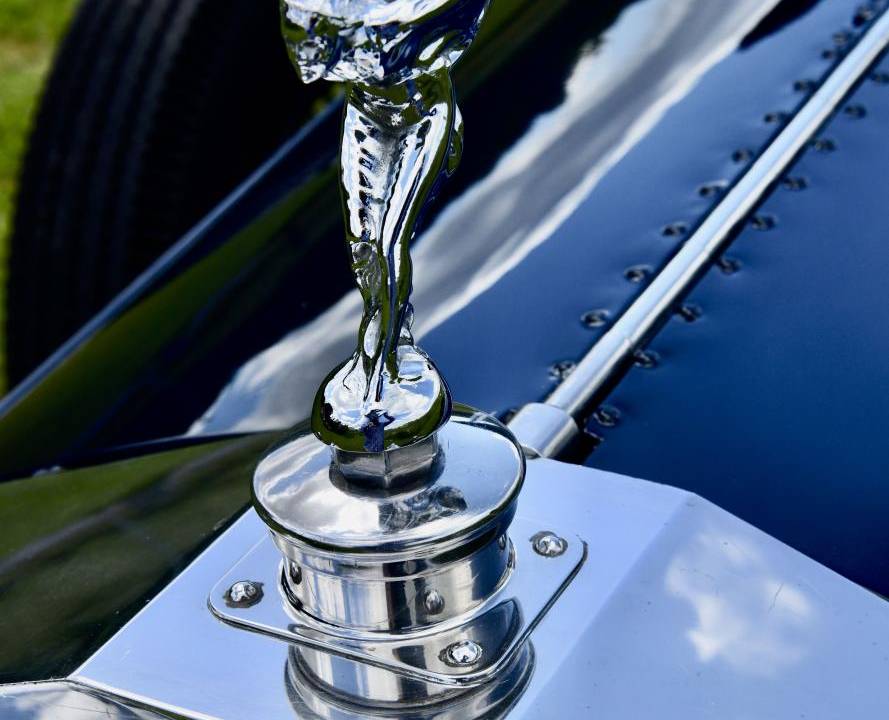 Image 22/50 de Rolls-Royce Phantom II (1933)