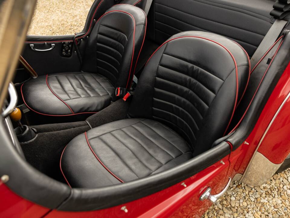 Immagine 15/24 di Triumph TR 3A (1959)