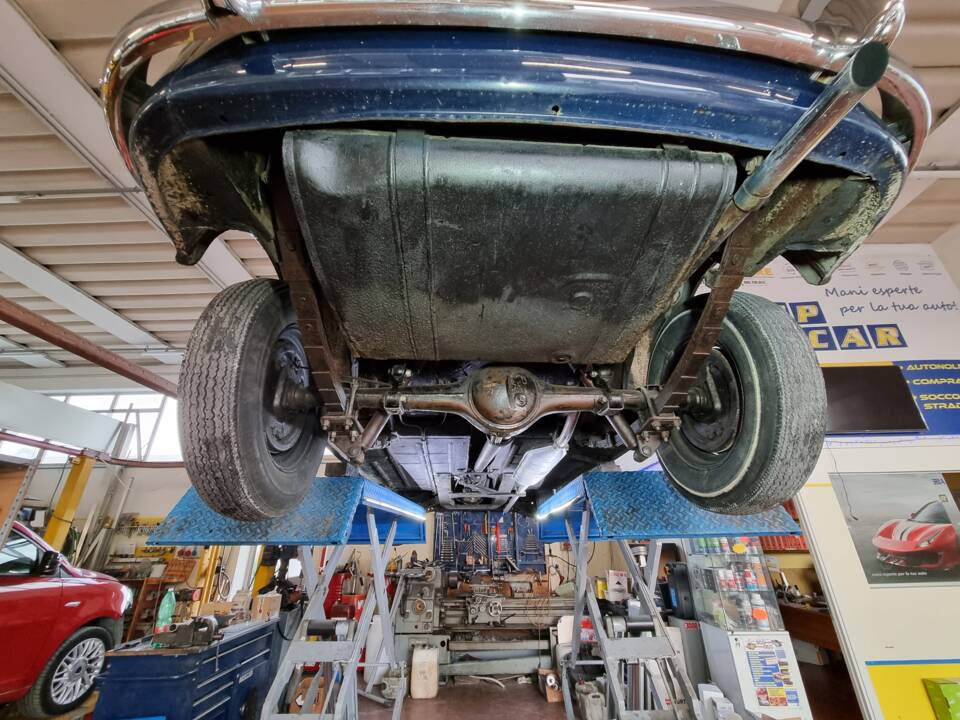 Bild 14/18 von FIAT 1100-103 (1956)