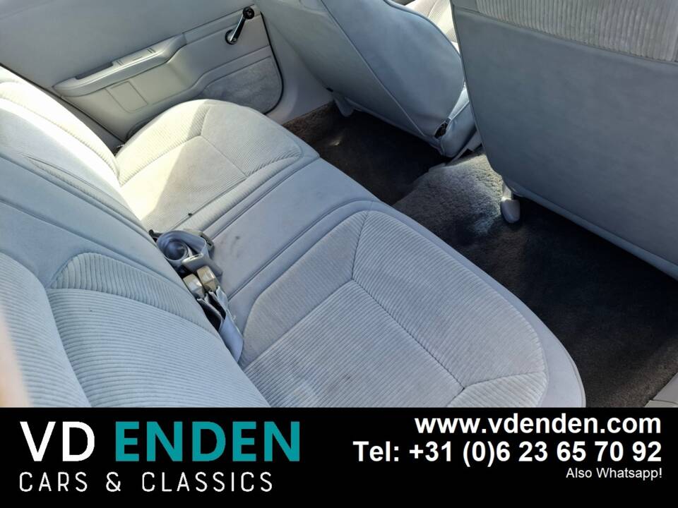 Bild 80/95 von Dodge Lancer 2.2 Turbo (1986)