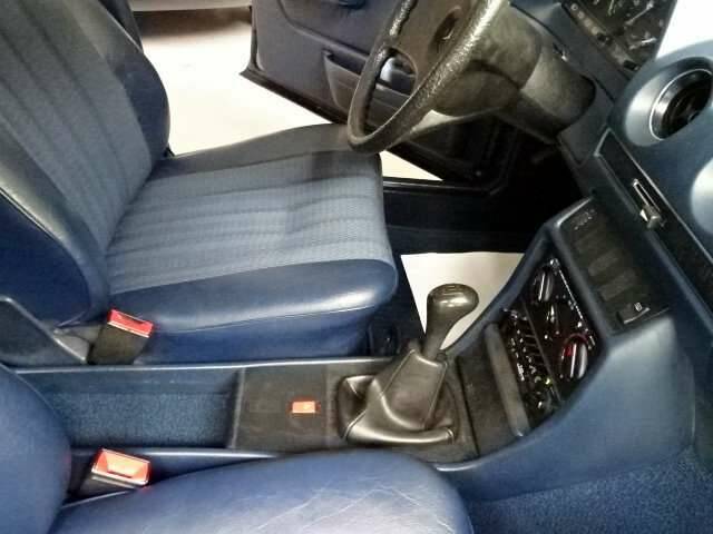 Bild 16/19 von Mercedes-Benz 240 D (1982)