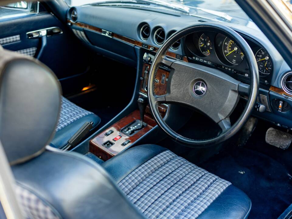 Image 4/21 of Mercedes-Benz 300 SL (1987)