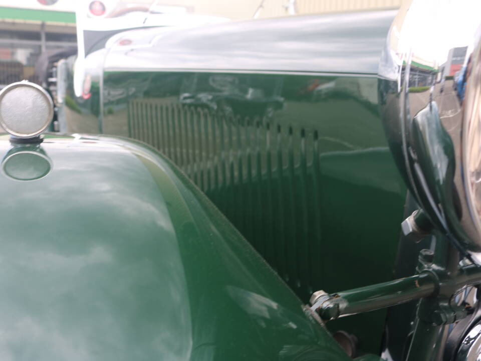 Bild 8/34 von Lagonda 4,5 Liter M 45 T7 (1934)