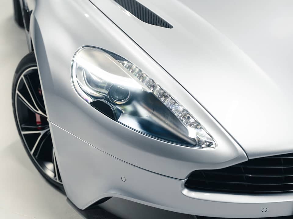 Bild 22/39 von Aston Martin Vanquish (2013)