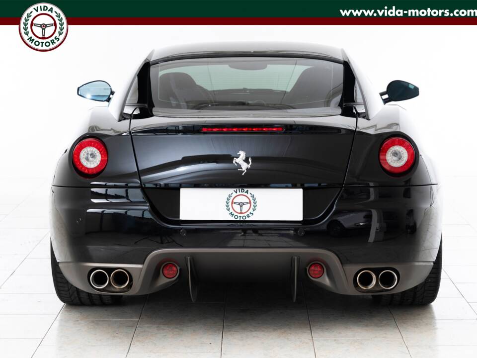 Bild 3/15 von Ferrari 599 GTB (2007)