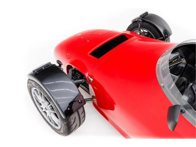 Image 34/38 of Brooke 260 RR (2008)