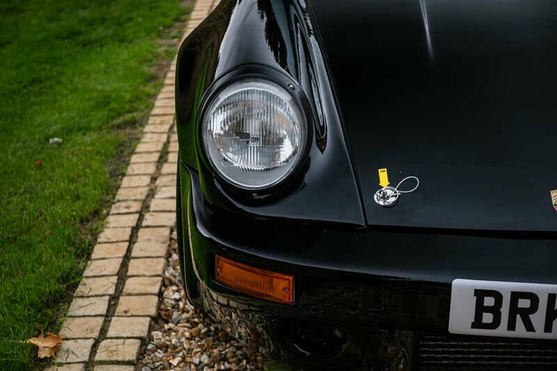 Imagen 48/49 de Porsche 911 Carrera RSR Tribute Tuthill (1978)