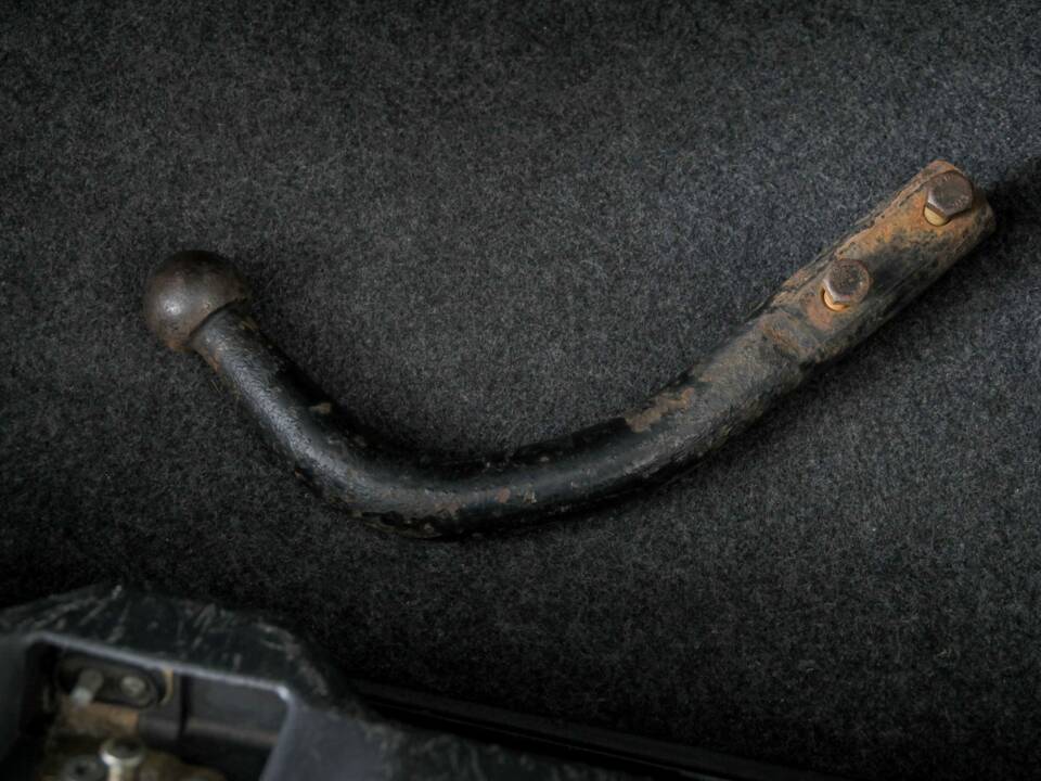 Bild 46/50 von Saab 9-3 2.0 Turbo (2001)