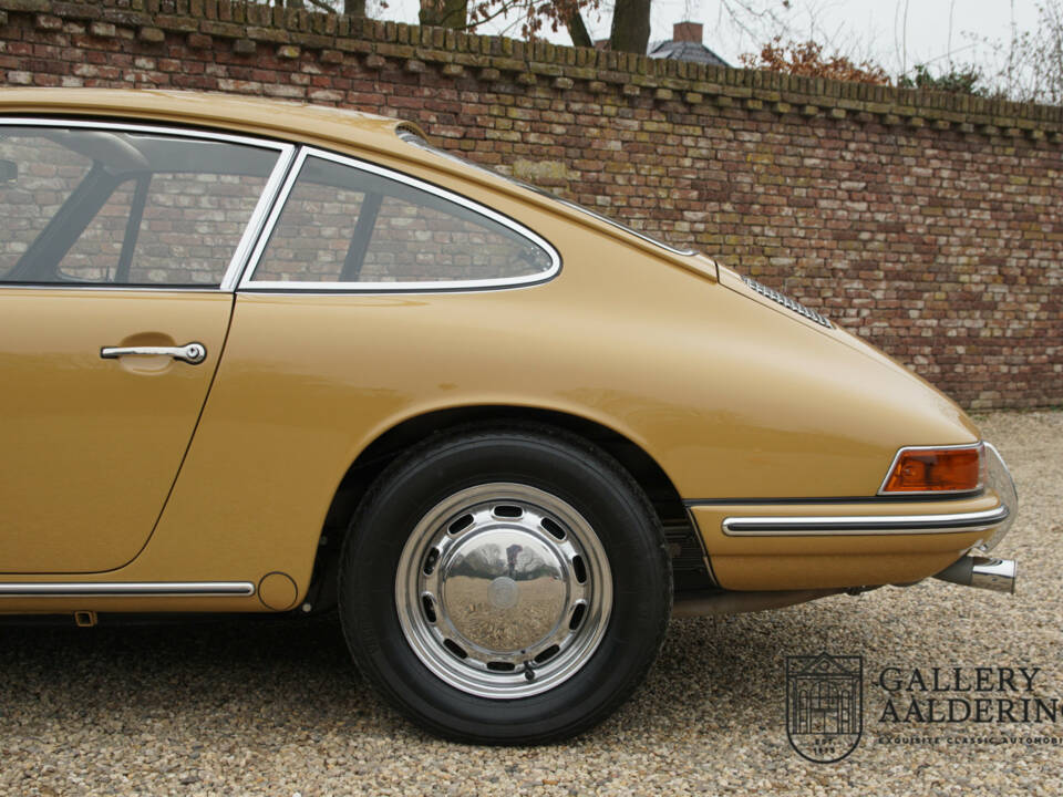 Image 16/50 of Porsche 911 2.0 (1965)