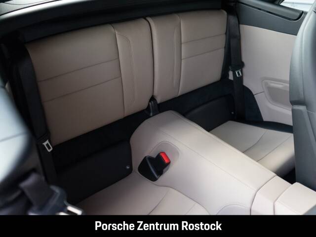 Bild 25/31 von Porsche 911 Carrera (2026)