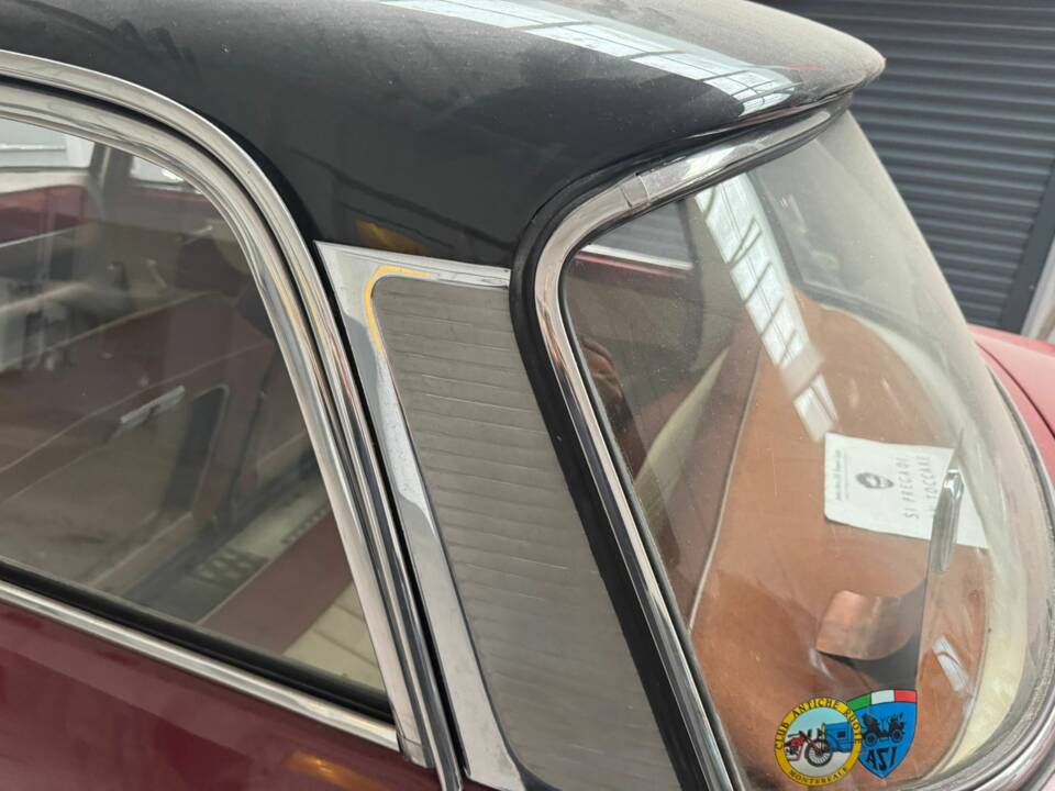 Afbeelding 44/51 van FIAT 1200 Granluce (1960)