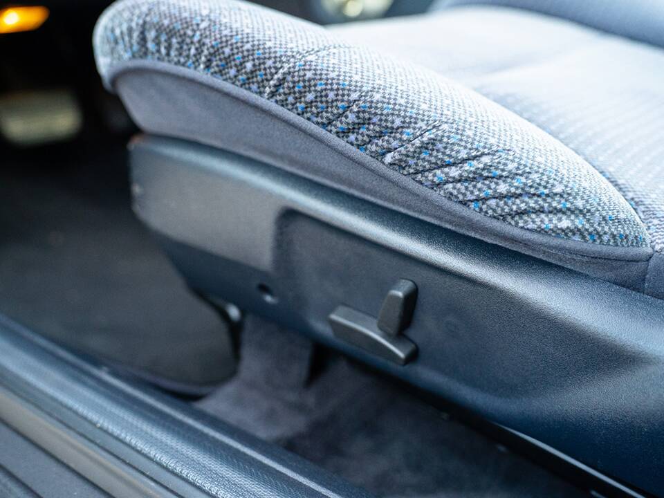 Imagen 30/55 de Ford Scorpio 2,9i (1991)