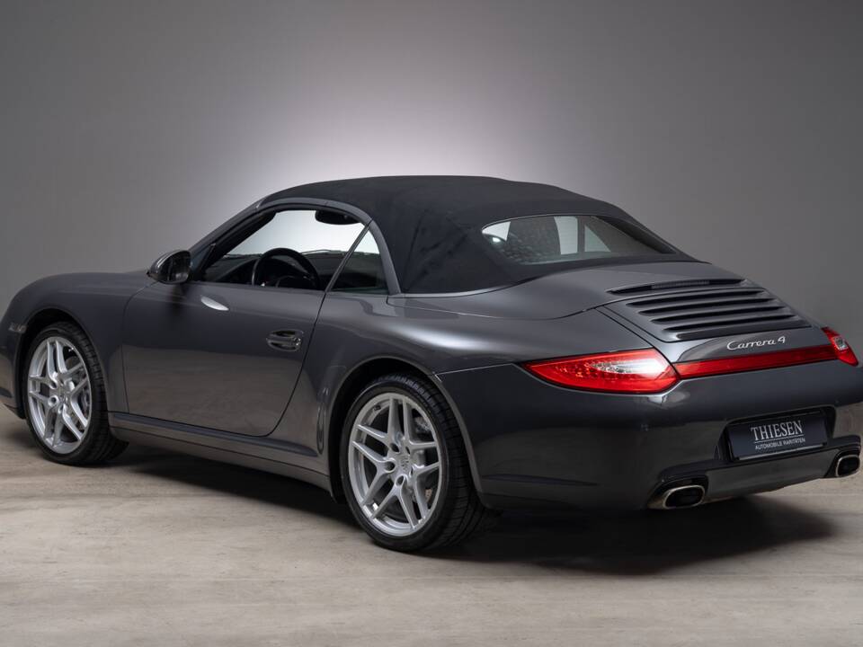 Bild 11/38 von Porsche 911 Carrera 4 (2011)