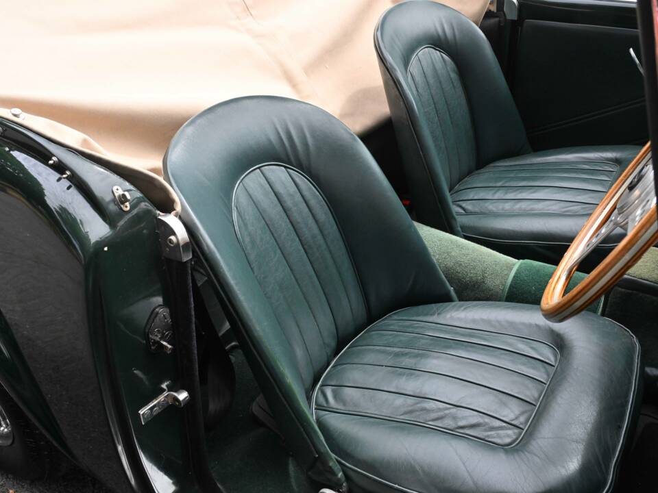 Afbeelding 47/50 van Daimler SP 250 (1963)
