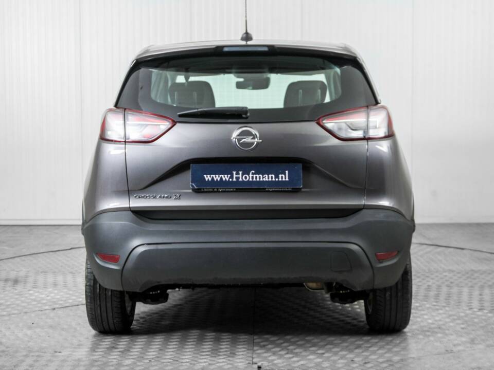 Image 13/50 of Opel Crossland X 1.2 Turbo (2020)