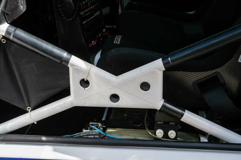 Image 36/50 of Ford Focus RS WRC (2000)