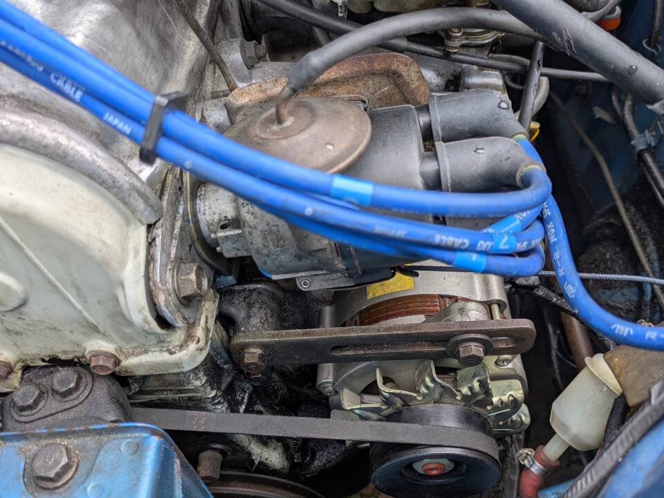 Afbeelding 18/26 van Honda Civic (1979)