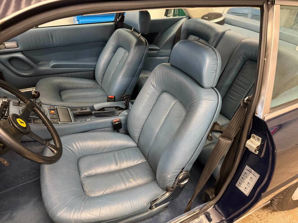 Bild 8/16 von Ferrari 400i (1982)