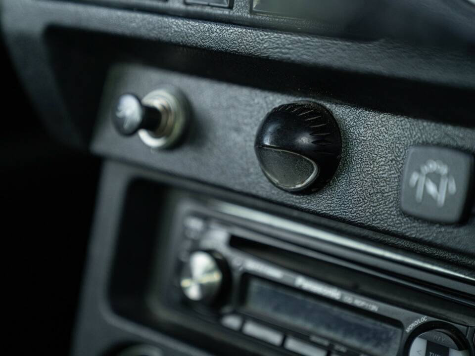 Image 45/50 of MG MGB GT (1978)