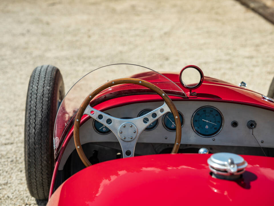 Imagen 16/55 de Maserati A6 GCS &quot;Monofaro&quot; (1947)