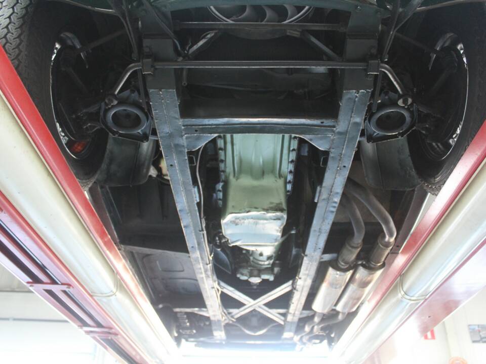 Image 50/50 of Austin-Healey 3000 Mk III (BJ8) (1966)