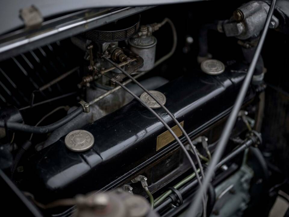 Bild 37/50 von Rover 14 (1934)