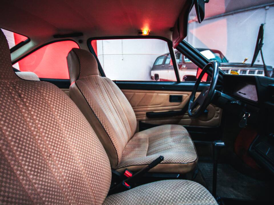 Image 9/12 of Skoda Rapid (1987)