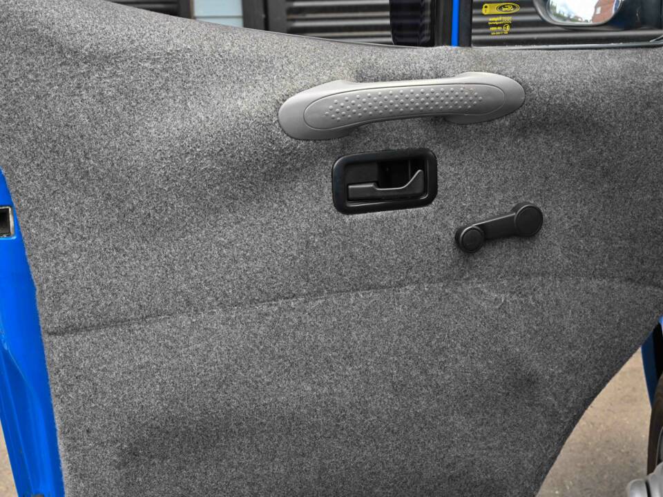 Image 45/50 of Ford Transit (1998)