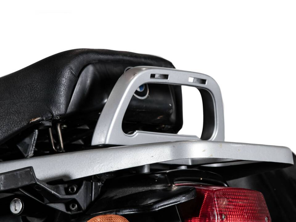 Immagine 7/35 di BMW R 850 GS (1999)