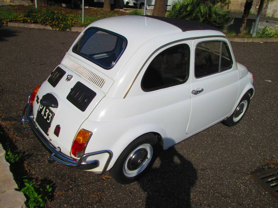 Immagine 9/60 di FIAT 500 L (1972)