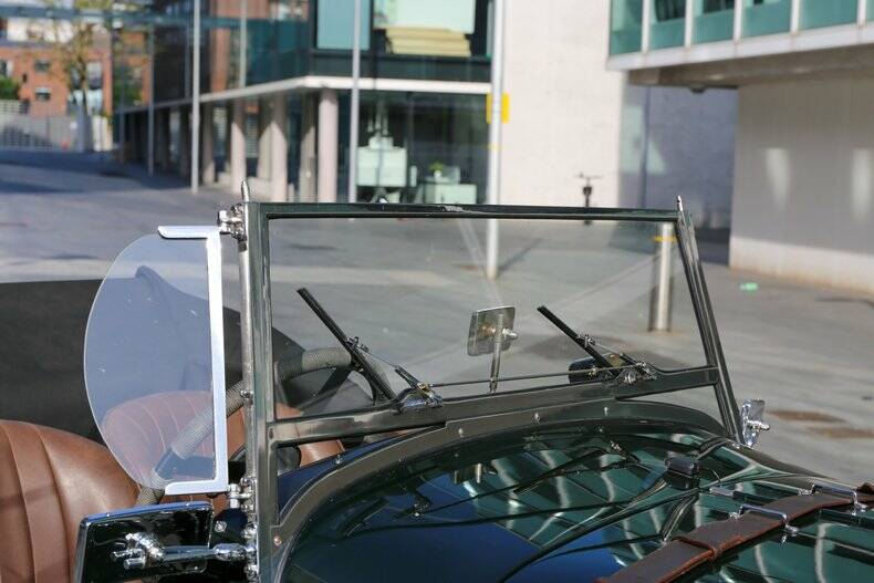 Image 4/50 of Bentley Mk VI Straight Eight B81 Special (1951)