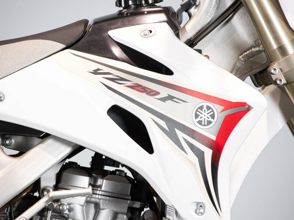 Image 30/50 de Yamaha DUMMY (2008)