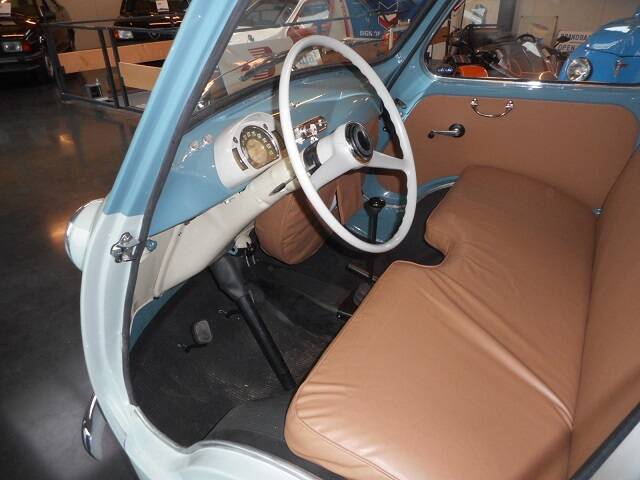 Image 10/24 of FIAT 600 Multipla (1959)